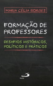 Formação de professores