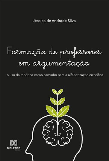 Formação de professores em argumentação - Jéssica de Andrade Silva