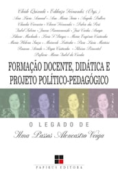 Formação docente, didática e projeto político-pedagógico: