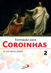 Formação para Coroinhas 2