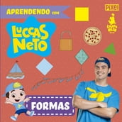 Formas - Aprendendo com Luccas Neto
