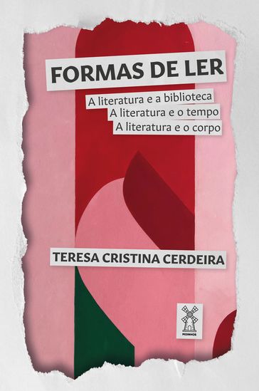 Formas de ler - Teresa Cristina Cerdeira