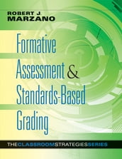 Formative Assessment & Standards-Based Learning