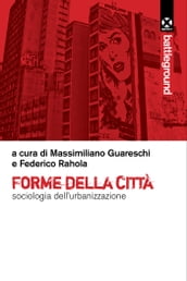 Forme della città