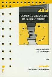 Former les utilisateurs de la bibliothèque