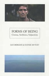 Forms of Being