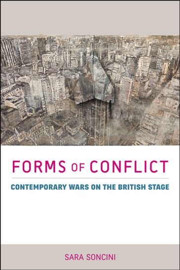 Forms of Conflict - Sara Soncini