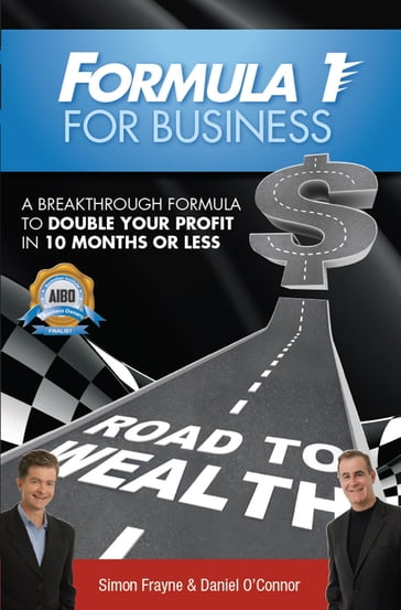 Formula 1 for Business - Daniel O