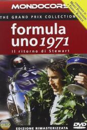 Formula Uno 1971 - Il Ritorno Di Stewart