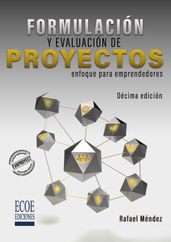 Formulación y evaluación de proyectos