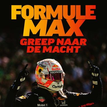 Formule Max - Erwin Jaeggi - Ronald Vording