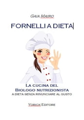 Fornelli a dieta