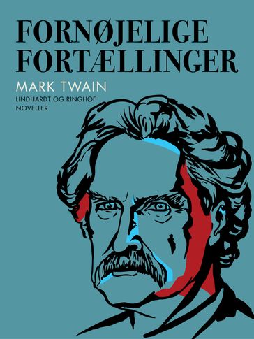 Fornøjelige fortællinger - Twain Mark
