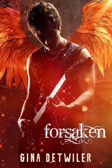 Forsaken - Gina Detwiler