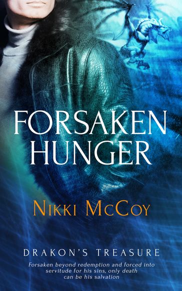 Forsaken Hunger - Nikki McCoy