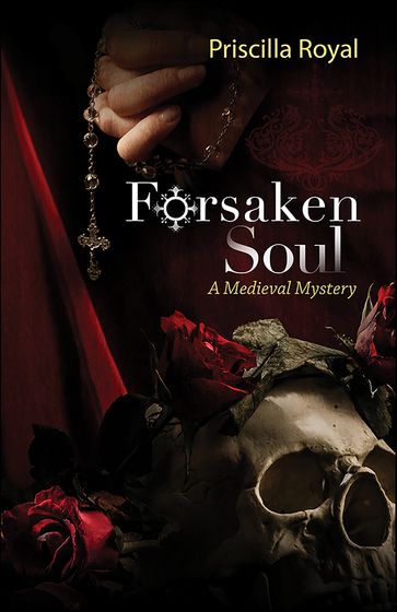 Forsaken Soul - Priscilla Royal