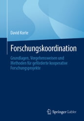 Forschungskoordination