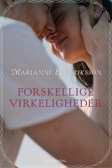 Forskellige virkeligheder - Marianne Fredriksson