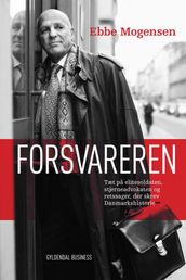 Forsvareren - Ebbe Mogensen