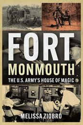 Fort Monmouth