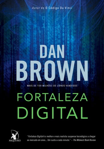 Fortaleza digital - Dan Brown