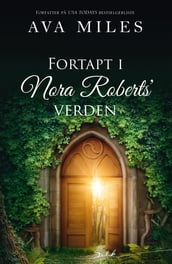 Fortapt i Nora Roberts  verden