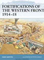 Fortifications of the Western Front 191418