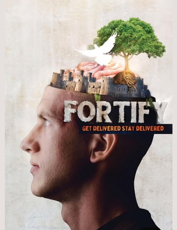 Fortify - Daniel Hagen