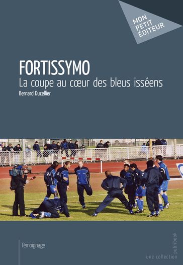 Fortissymo - Bernard Ducellier