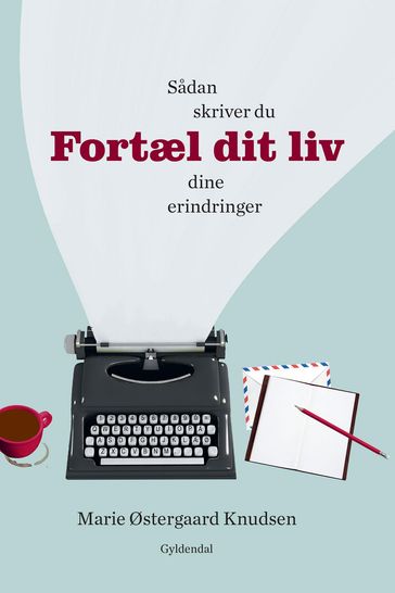 Fortæl dit liv - Henning Kirk - Marie Østergaard Knudsen