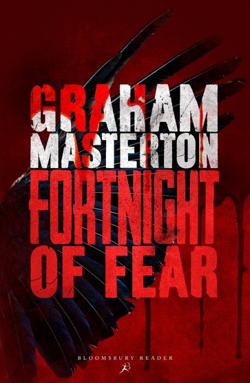 Fortnight of Fear - Graham Masterton