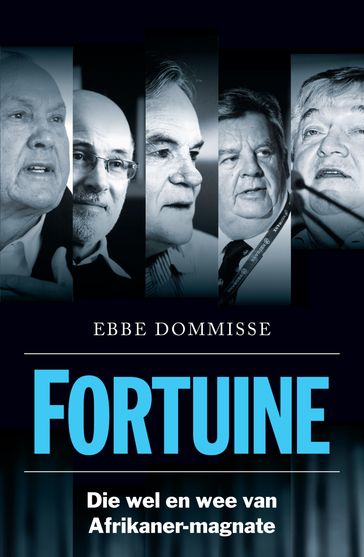 Fortuine - Ebbe Dommisse