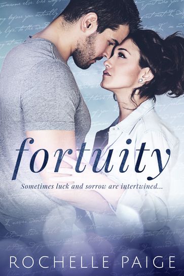 Fortuity - Rochelle Paige