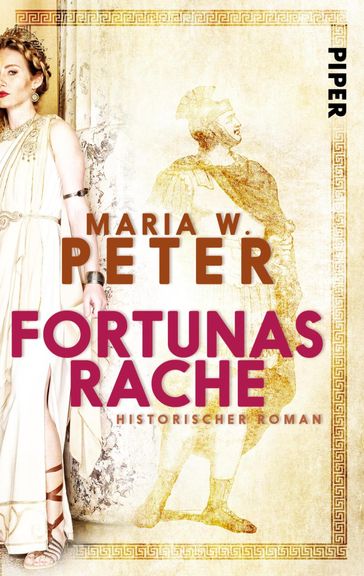 Fortunas Rache - Maria W. Peter