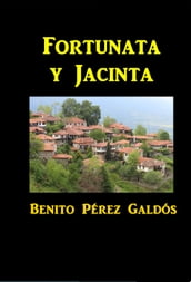 Fortunata y Jacinta