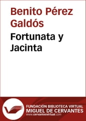 Fortunata y Jacinta