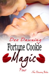 Fortune Cookie Magic: Four