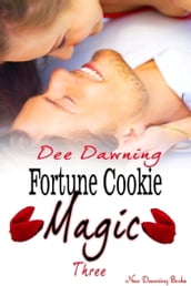 Fortune Cookie Magic: Three