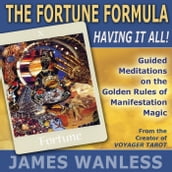 Fortune Formula: Having it All!, The