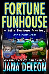 Fortune Funhouse