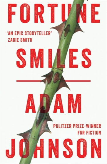 Fortune Smiles: Stories - Adam Johnson