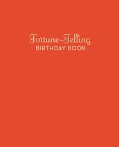 Fortune-Telling Birthday Book