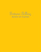 Fortune-Telling Book of Names