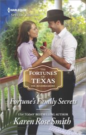 Fortune s Family Secrets