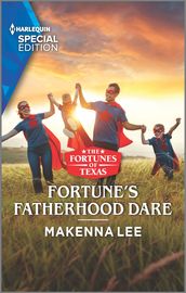 Fortune s Fatherhood Dare