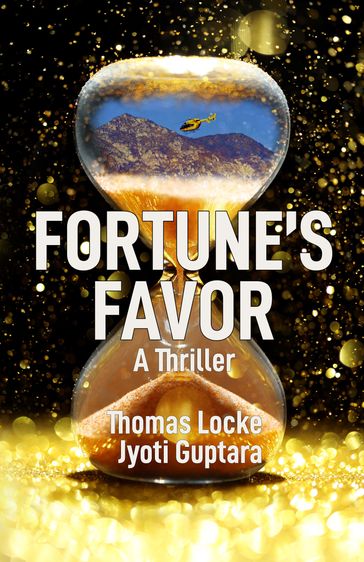 Fortune's Favor - Thomas Locke - Jyoti Guptara