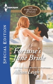 Fortune s June Bride