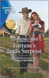 Fortune s Texas Surprise