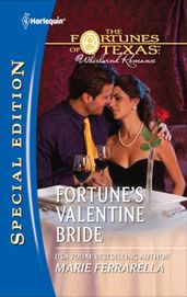 Fortune s Valentine Bride