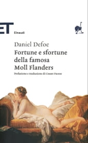 Fortune e sfortune della famosa Moll Flanders